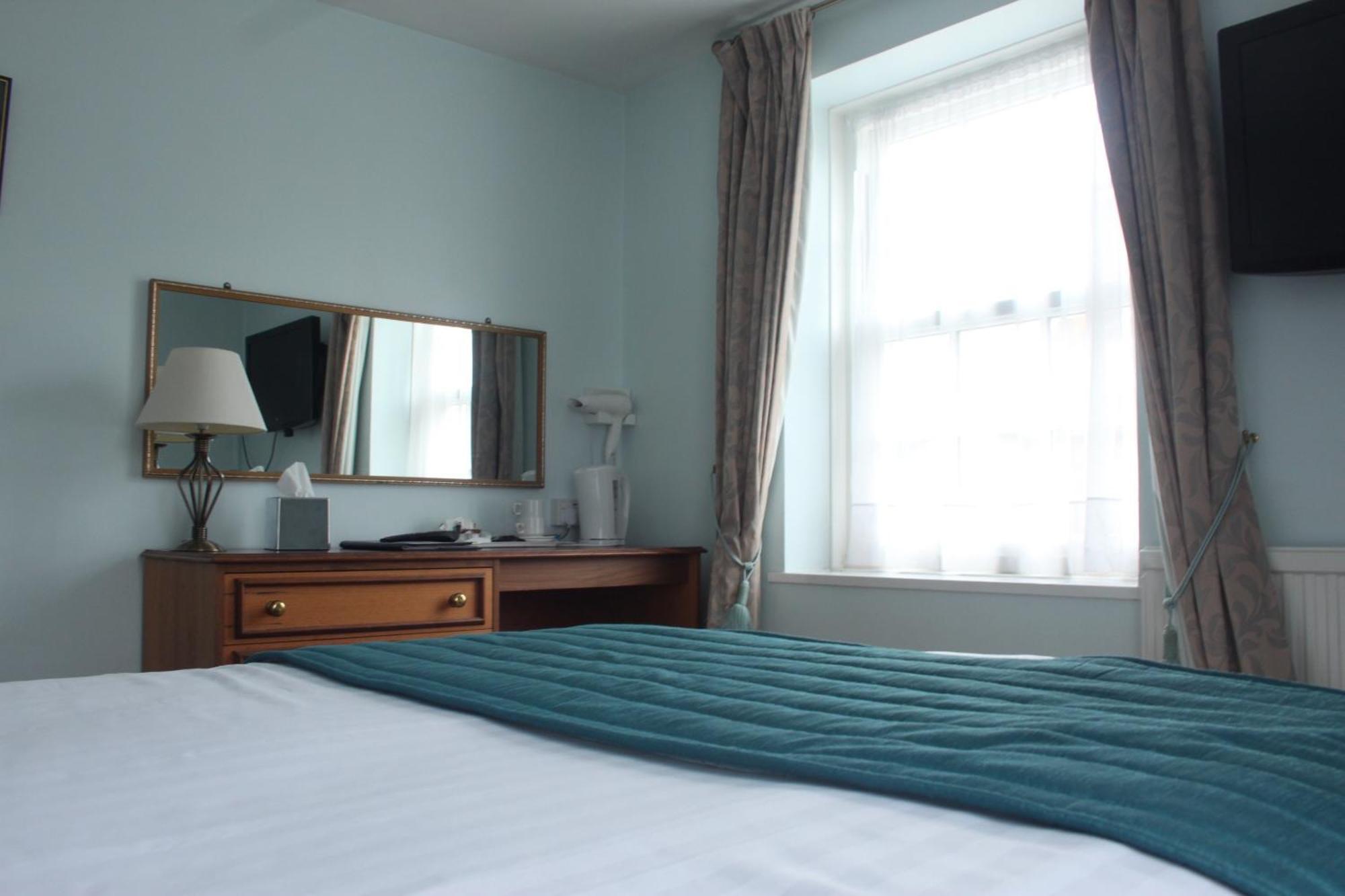 The Crown House Inn Great Chesterford Zimmer foto