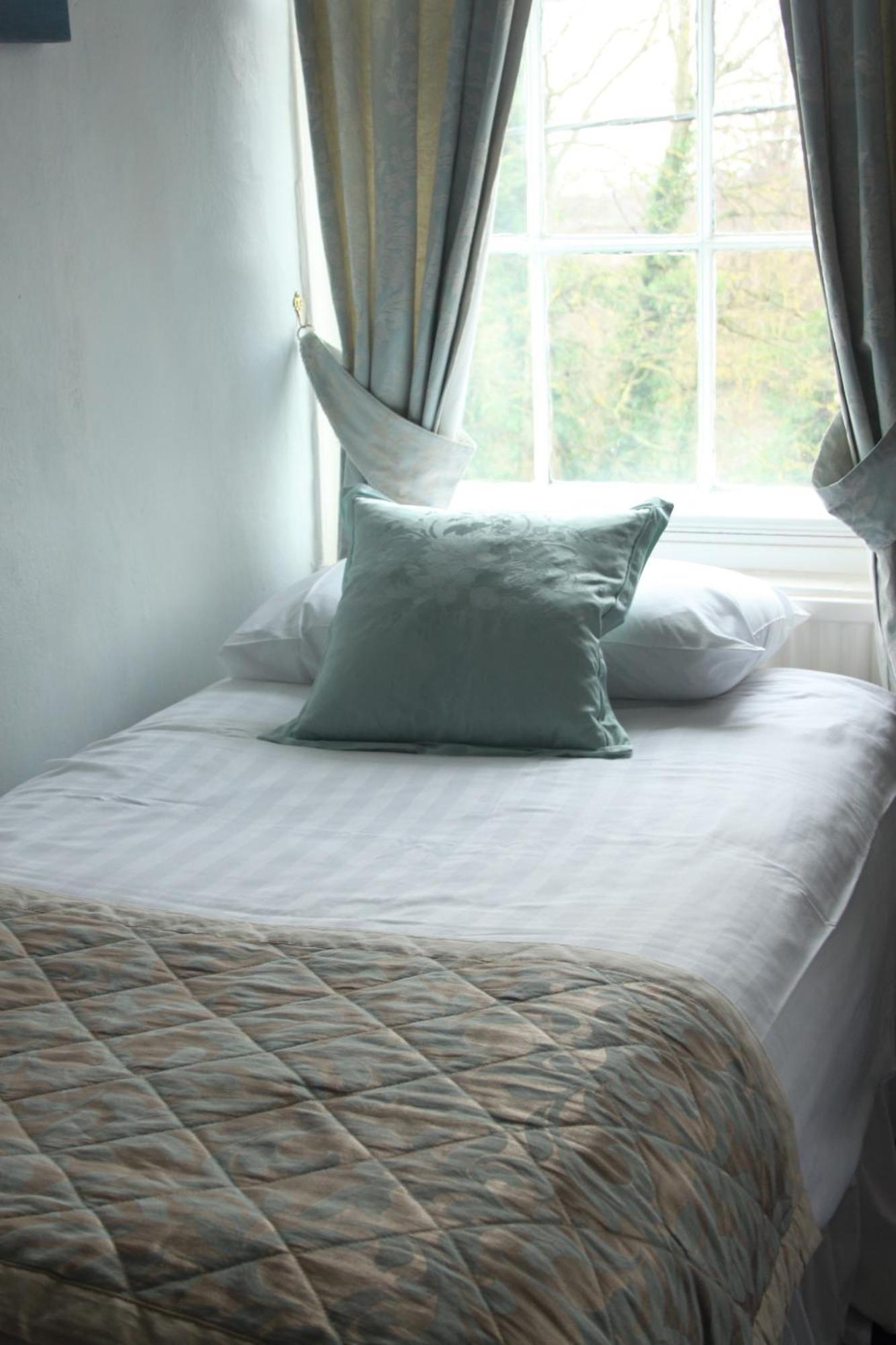 The Crown House Inn Great Chesterford Zimmer foto