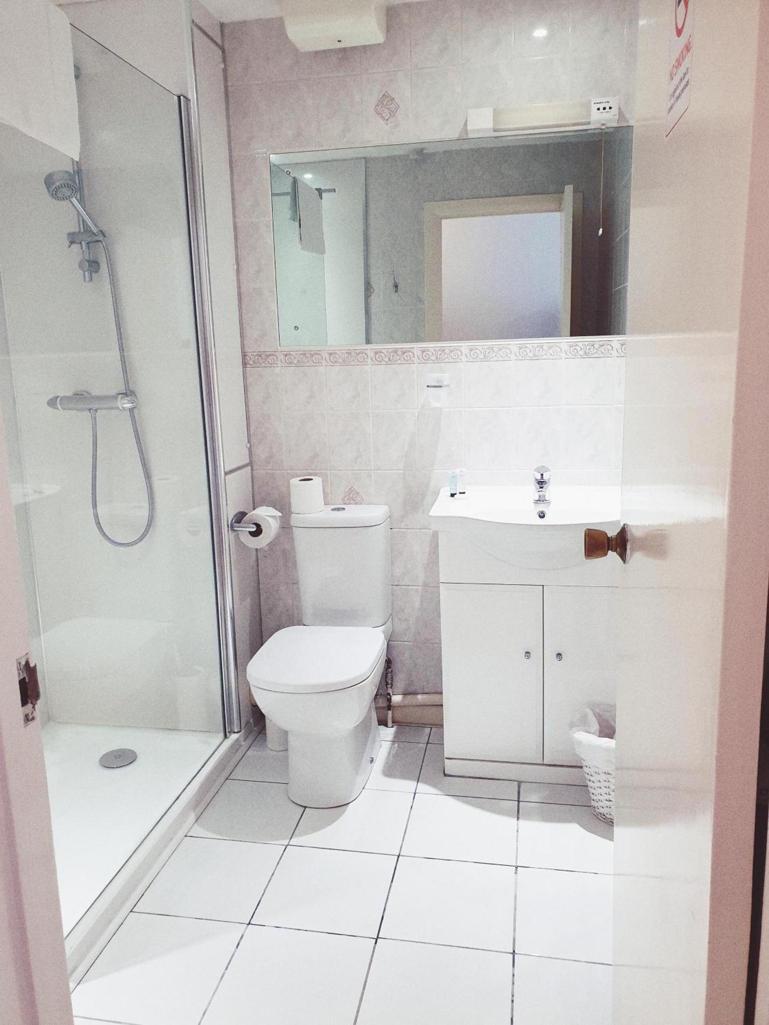 The Crown House Inn Great Chesterford Zimmer foto